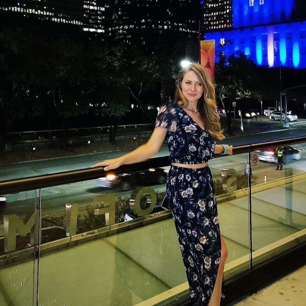 Meet your Posher, Stefanie